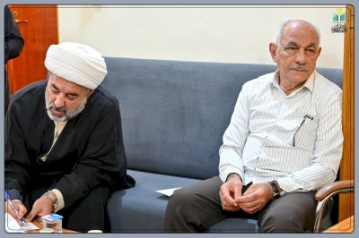 مركز تراث الجنوب يعقد اجتماعه الدوري