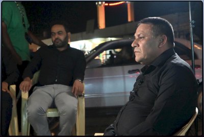 مركز تراث الجنوب يستقبل مركز الكفيل للإنتاج الفني