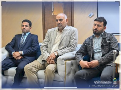 مركز تراث الجنوب يدعو الباحثين للمشاركة في مؤتمر الإمام الكاظم عليه السلام