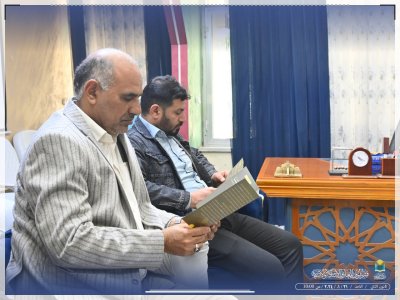 مركز تراث الجنوب يدعو الباحثين للمشاركة في مؤتمر الإمام الكاظم عليه السلام