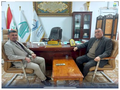 مركز تراث الجنوب يواصل دعوة أساتذة الجامعات والباحثين للمشاركة في مؤتمر الإمام الكاظم عليه السلام