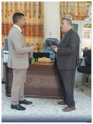 مركز تراث الجنوب يواصل دعوة أساتذة الجامعات والباحثين للمشاركة في مؤتمر الإمام الكاظم عليه السلام
