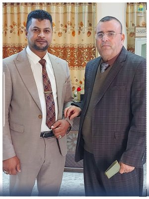 مركز تراث الجنوب يواصل دعوة أساتذة الجامعات والباحثين للمشاركة في مؤتمر الإمام الكاظم عليه السلام