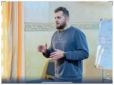 بغية الارتقاء بمستوى الثقافة الصحية لكوادره .. مركز تراث الجنوب يُشارك في دورة الإسعافات الأولية التي تنظمها أكاديمية الكفيل للإسعافات والتدريب الطبي