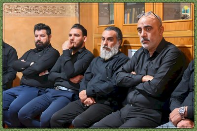 مركز تراث الجنوب يقيم ندوة علمية بعنوان(فلسفة ابن تيمية في التعامل مع سيرة الإمام علي عليه السلام)
