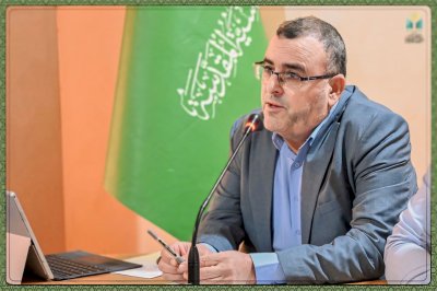 مركز تراث الجنوب يقيم ندوة علمية بعنوان " دور الجنوب في حركة الجهاد ضد الإنكليز 1914ــ 1919"