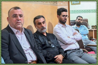 مركز تراث الجنوب يقيم ندوة علمية بعنوان "القيمة العلمية والمعرفية للوثائق، منهج استخدام الوثيقة في البحث العلمي"