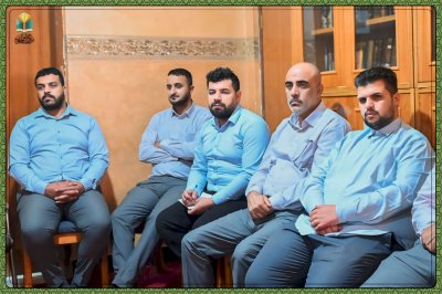 مركز تراث الجنوب يقيم ندوة علمية بعنوان "القيمة العلمية والمعرفية للوثائق، منهج استخدام الوثيقة في البحث العلمي"