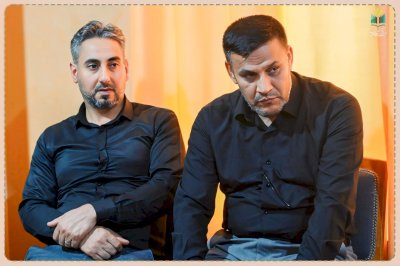 مركز تراث الجنوب يقيم ندوة علمية بعنوان "التراث العلمي الجنوبي في كتاب الذريعة"