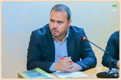 مركز تراث الجنوب يقيم ندوة علمية بعنوان "التراث العلمي الجنوبي في كتاب الذريعة"