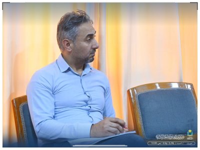 مركز تراث الجنوب يقيم ندوة علمية بعنوان "الشعائر والمواكب الحسينية في الناصرية حتى عام 2003م"