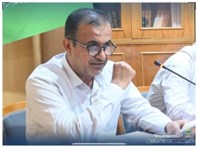 مركز تراث الجنوب يقيم ندوة علمية بعنوان "الشعائر والمواكب الحسينية في الناصرية حتى عام 2003م"