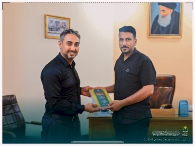 مركز تراث الجنوب يستقطب الباحثين لتعزيز الآفاق البحثية