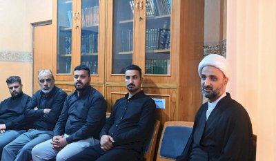 مركز تراث الجنوب يقيم ندوة علمية بعنوان: الأبعاد القرآنية والعقائدية في زيارة المولى أبي الفضل العباس (ع)
