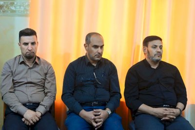 مركز تراث الجنوب يقيم ندوة علمية بعنوان: محطات تربوية وعقائدية من سيرة الإمام السجاد عليه السلام