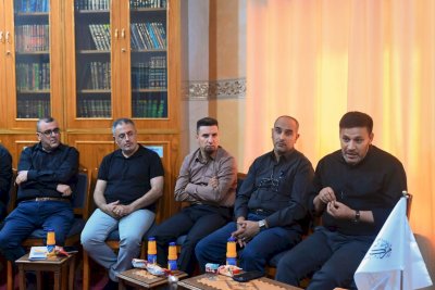 مركز تراث الجنوب يقيم ندوة علمية بعنوان: محطات تربوية وعقائدية من سيرة الإمام السجاد عليه السلام
