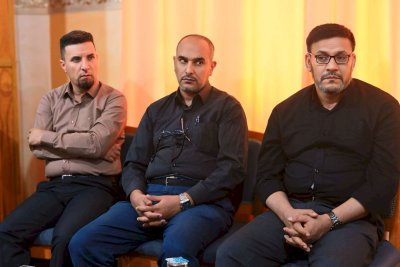 مركز تراث الجنوب يقيم ندوة علمية بعنوان: محطات تربوية وعقائدية من سيرة الإمام السجاد عليه السلام