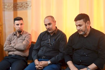 مركز تراث الجنوب يقيم ندوة علمية بعنوان: محطات تربوية وعقائدية من سيرة الإمام السجاد عليه السلام