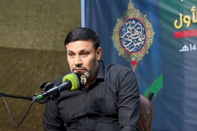 "ملتقى القمر الثقافي" يستضيف إدارة مركز تراث الجنوب للحديث عن جهود المركز في حفظ التراث الجنوبي
