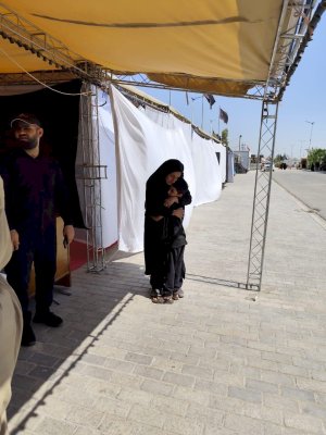 مركز تراث الجنوب يوفد خمسين متطوعا في مراكز إرشاد التائهين