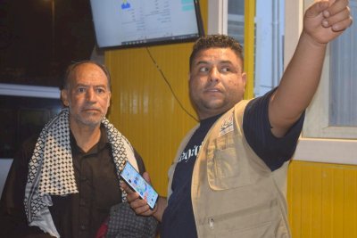 مركز تراث الجنوب يوفد خمسين متطوعا في مراكز إرشاد التائهين