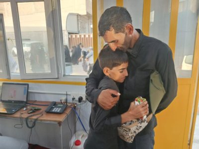 مركز تراث الجنوب يوفد خمسين متطوعا في مراكز إرشاد التائهين