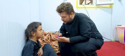 مركز تراث الجنوب يوفد خمسين متطوعا في مراكز إرشاد التائهين