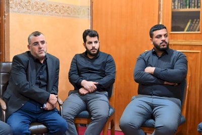 مركز تراث الجنوب يقيم ندوة علمية بمناسبة استشهاد بضعة المصطفى (ص) فاطمة الزهراء (ع)