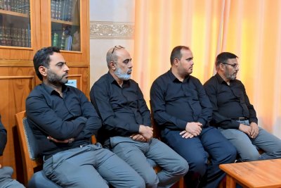 مركز تراث الجنوب يقيم ندوة علمية بمناسبة استشهاد بضعة المصطفى (ص) فاطمة الزهراء (ع)