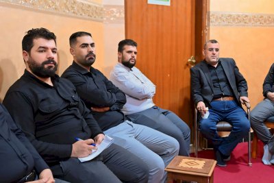 مركز تراث الجنوب يقيم ندوة علمية بمناسبة استشهاد بضعة المصطفى (ص) فاطمة الزهراء (ع)