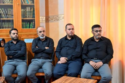 مركز تراث الجنوب يقيم ندوة علمية بمناسبة استشهاد بضعة المصطفى (ص) فاطمة الزهراء (ع)