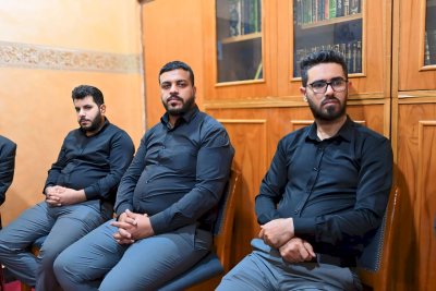 مركز تراث الجنوب يقيم ندوة علمية بمناسبة استشهاد بضعة المصطفى (ص) فاطمة الزهراء (ع)
