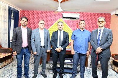 بهدف مد جسور التعاون المشترك .. تراث الجنوب في رحاب كلية العلوم الإسلامية