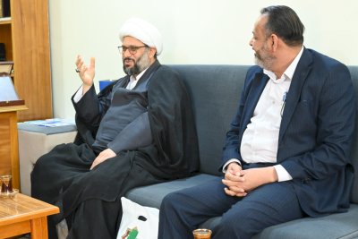 لنسج خيوط التعاون العلمي بين المركزين  .. تراث الجنوب يحتضن تراث البصرة