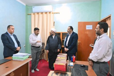 لنسج خيوط التعاون العلمي بين المركزين  .. تراث الجنوب يحتضن تراث البصرة