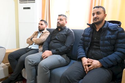 في اجتماع موسّع مع منتسبيه... مركز تراث الجنوب يستعرض إنجازاته ويضع خططًا طموحة للعام المقبل