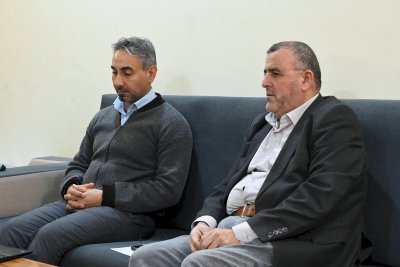 مشروع جديد لتوثيق المكتبات الجنوبية على طاولة مركز تراث الجنوب