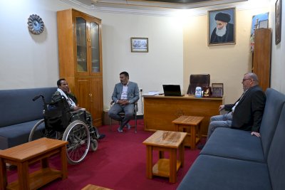 رجال الفتوى