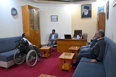 رجال الفتوى