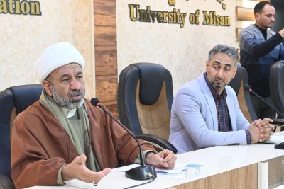 نسائم دجلة تحتضن مركز تراث الجنوب