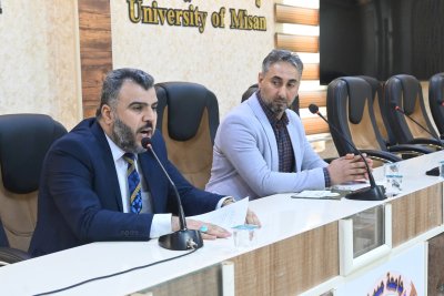 نسائم دجلة تحتضن مركز تراث الجنوب
