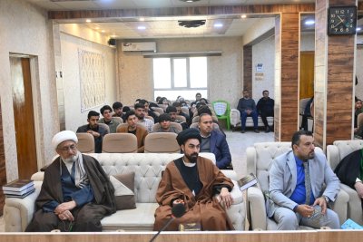 نسائم دجلة تحتضن مركز تراث الجنوب