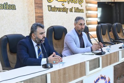 نسائم دجلة تحتضن مركز تراث الجنوب