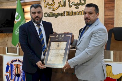 نسائم دجلة تحتضن مركز تراث الجنوب
