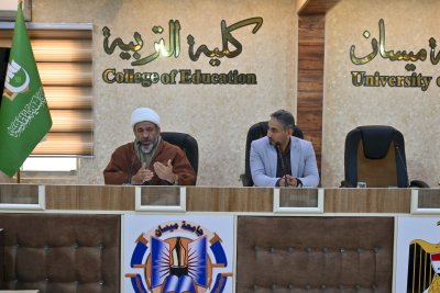 نسائم دجلة تحتضن مركز تراث الجنوب