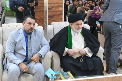 نسائم دجلة تحتضن مركز تراث الجنوب