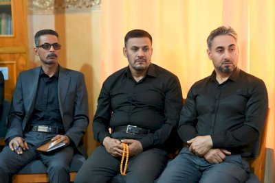 مركز تراث الجنوب ينظم ندوة علمية حول التراث القرآني للإمام علي (عليه السلام)