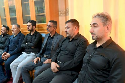 مركز تراث الجنوب ينظم ندوة علمية حول التراث القرآني للإمام علي (عليه السلام)