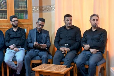 مركز تراث الجنوب ينظم ندوة علمية حول التراث القرآني للإمام علي (عليه السلام)