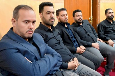 مركز تراث الجنوب ينظم ندوة علمية حول التراث القرآني للإمام علي (عليه السلام)